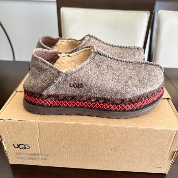 UGG Refelt Tasman - Picture 3 of 6